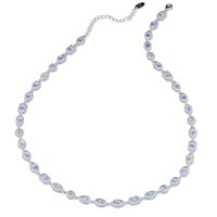 Collana Sovrani Donna in Argento J11000
